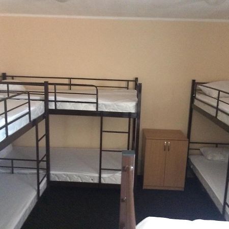 Hostel ครือวอยร็อก ภายนอก รูปภาพ