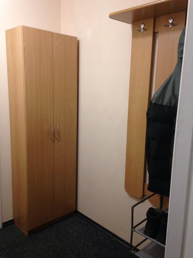 Hostel ครือวอยร็อก ภายนอก รูปภาพ